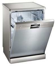 Siemens 12 IDSN26L800IN Dishwasher