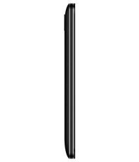 Micromax Canvas Nitro 4G (Black, 16 GB) 