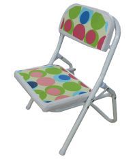 Mamalove Aluminum Baby Chair