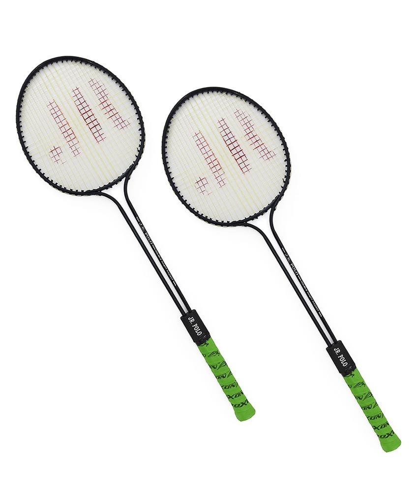 roxon jr polo shaft badminton racket set buy roxon jr polo shaft badminton racket set buy