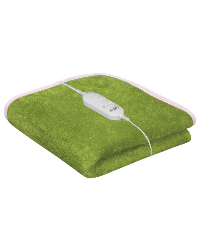 Electric Bed: Electric Bed Warmer