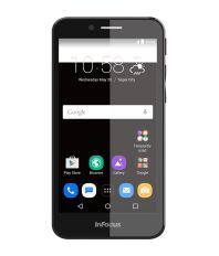 Infocus M260 (Yellow)