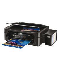 Epson L365 Colour Inkjet All in one printer with wifi
