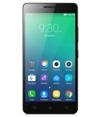 Lenovo A6000 Shot (Black, 16 GB) 