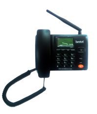 Beetel F1 gsm fixed wireless phone
