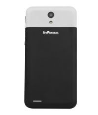 Infocus M260 (Yellow)