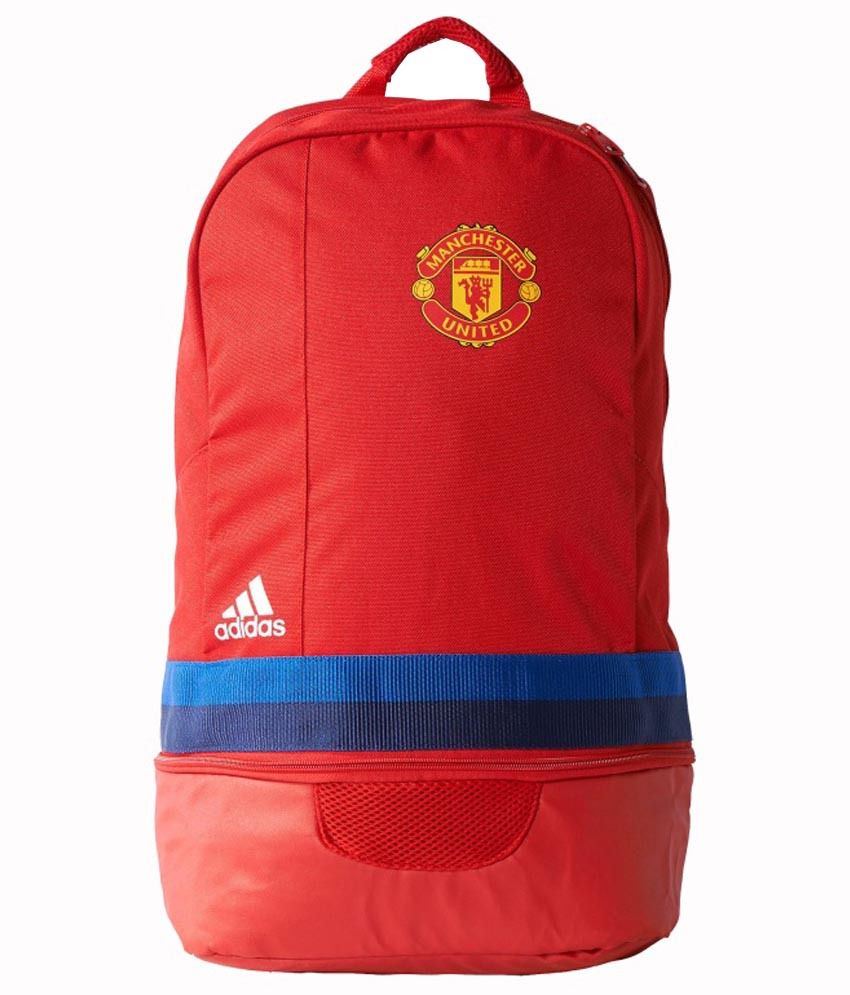 Adidas Red Backpack - Buy Adidas Red Backpack Online at Low Price - Snapdeal