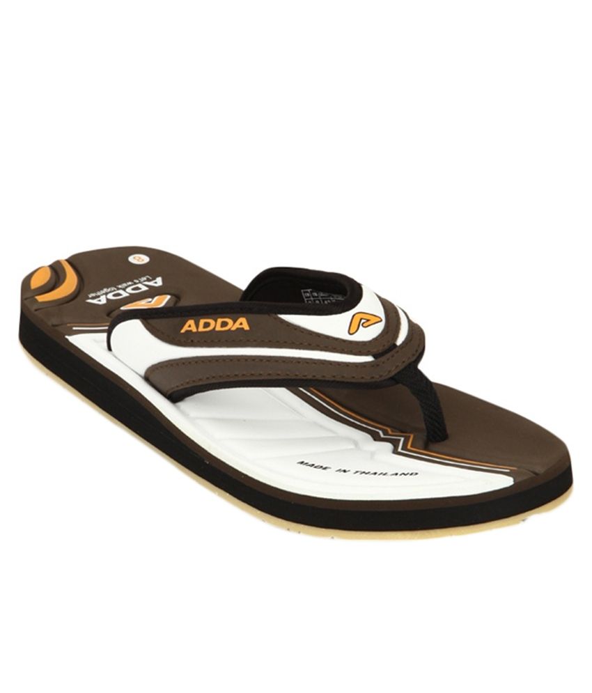 adda flipflop