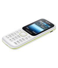 Samsung B310E White