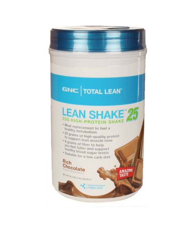 Gnc Total Lean Weight Loss Kit