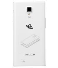 Uniscope XC1s (16GB, White)