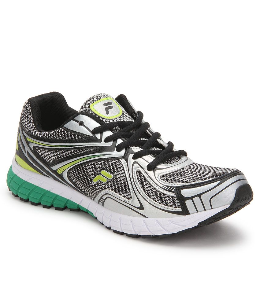 fila zhyber sneakers