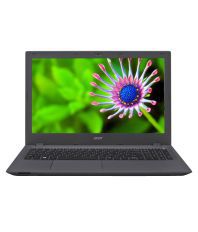 Acer Aspire E5-573 Notebook (NX.MVHSI.047)(5th Gen Intel Core i3- 4 GB RAM- 50...