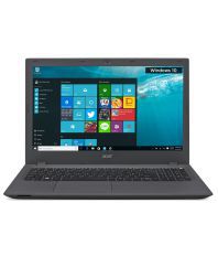 Acer Aspire E15  E5-573G-380S Notebook (NX.MVMSI.035) (5th Gen Intel Core i3-5...