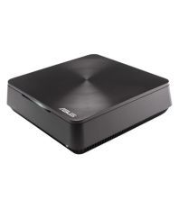 Asus Chromebox - M112u Mini Desktop-(2 Gb Core I3 (4th Generation)-128 Gb - Intel Hd Graphics 4400)-black