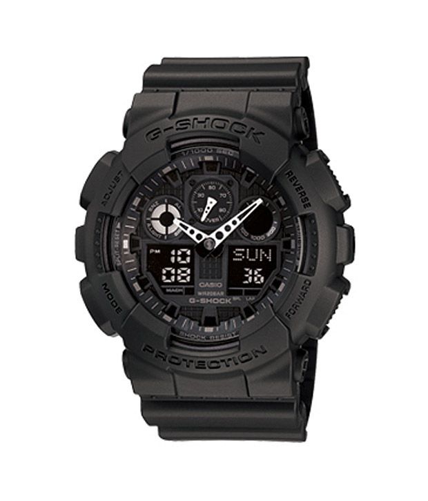 casio g shock small size