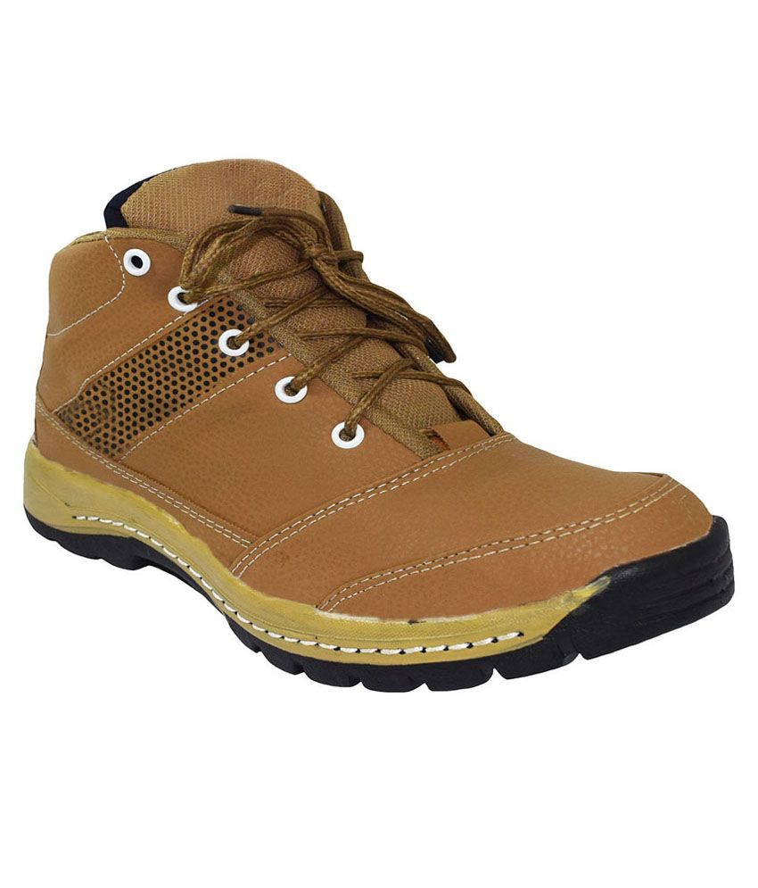 jk boots lace to toe