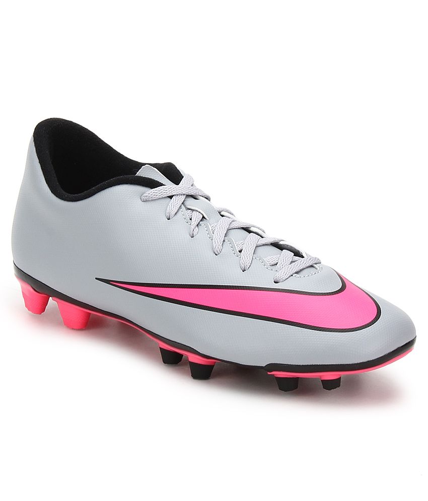 nike mercurial vortex fg