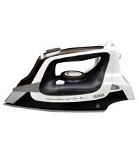 Inalsa Titanium Steam Iron Black