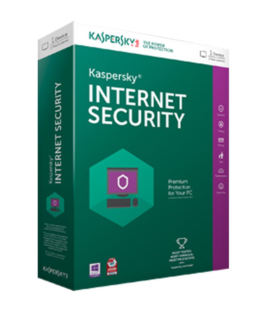 Kapersky internet security 2017 crack keys