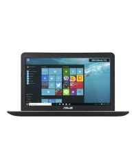Asus A555LA-XX1560T Notebook (90NB0651-M27560) (4th Gen Intel Core i3- 4 GB RA...