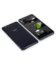 Gionee S Plus (Dark Blue)
