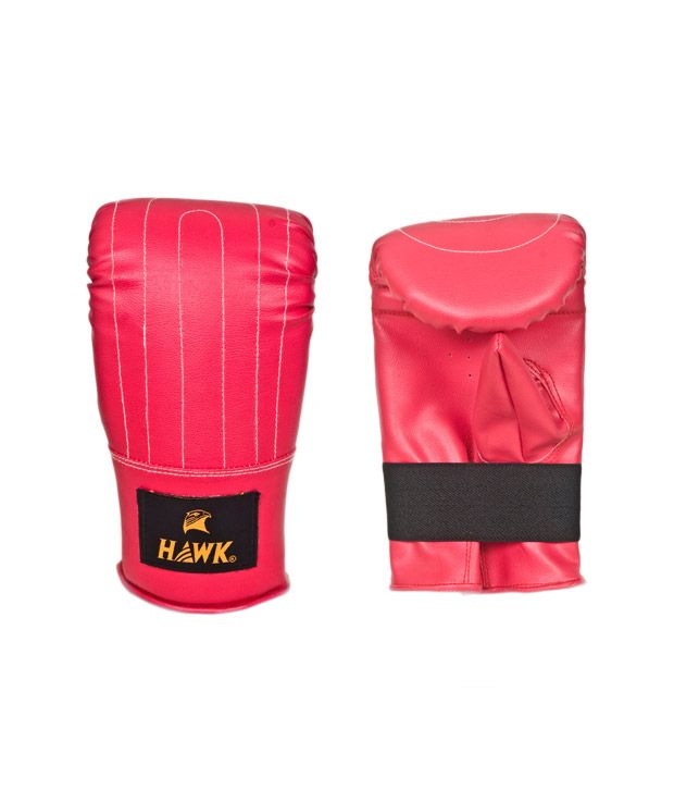 Hawk Boxing Glove (Pair) Buy Online at Best Price on Snapdeal