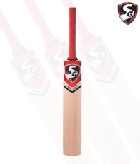 SG Rsd Plus Kashmir Wilow Cricket Bat