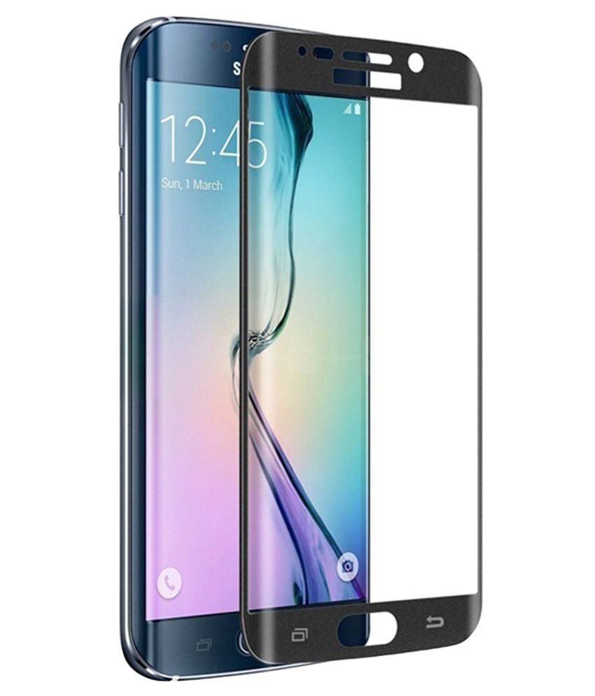 samsung galaxy s6 edge plus tempered glass screen guard by samsung galaxy s6 edge plus tempered glass screen guard by