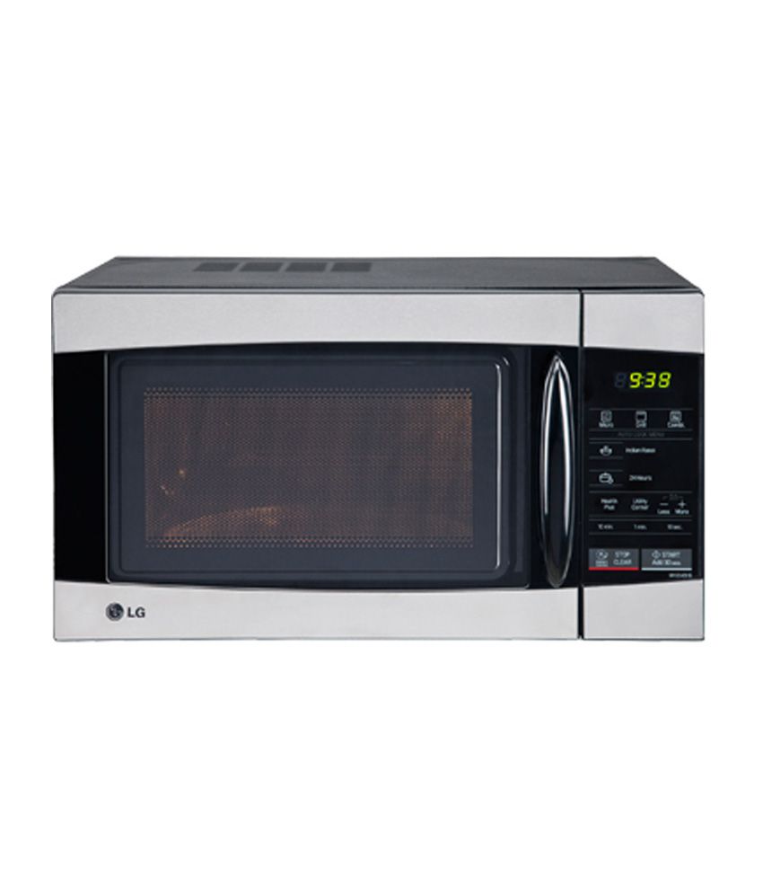 LG 20 LTR MH2045HB Grill Microwave Oven Price in India Buy LG 20 LTR MH2045HB Grill Microwave
