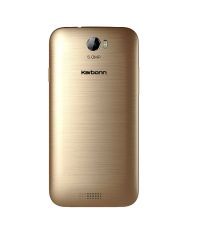 Karbonn Aura (8GB)