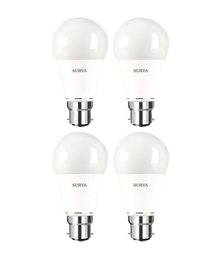 surya-eco-7w-led-bulb-set-of-4-buy-surya-eco-7w-led-bulb-set-of-4