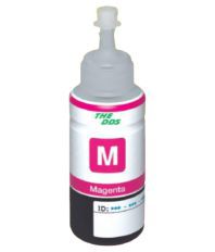 DDS Magenta Ink Compatible For Epson L800/L810/850/R230/T60/805/850