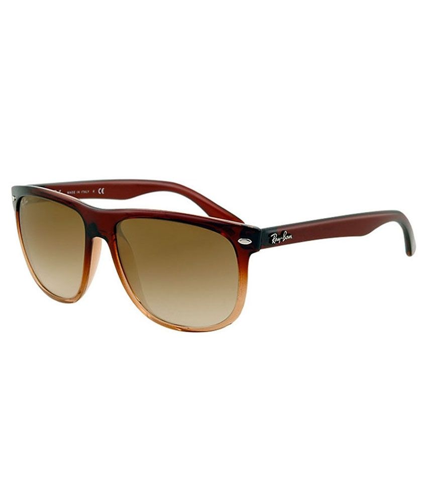 Ray-ban Brown Sunglasses - Buy Ray-ban Brown Sunglasses ...