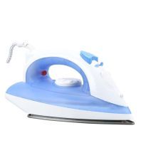 Orbit Rider Steam Iron White