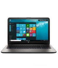 HP 15- AC636TU Notebook (T9G23PA) (5th Gen Intel Core i3- 4 GB RAM- 1 TB HDD- ...