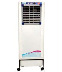 Shilpa Coolers 45 Vivo-250 New Desert Cooler White