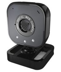 FRONTECH Yes Webcams