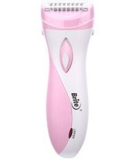 Brite 8833 Shavers For women
