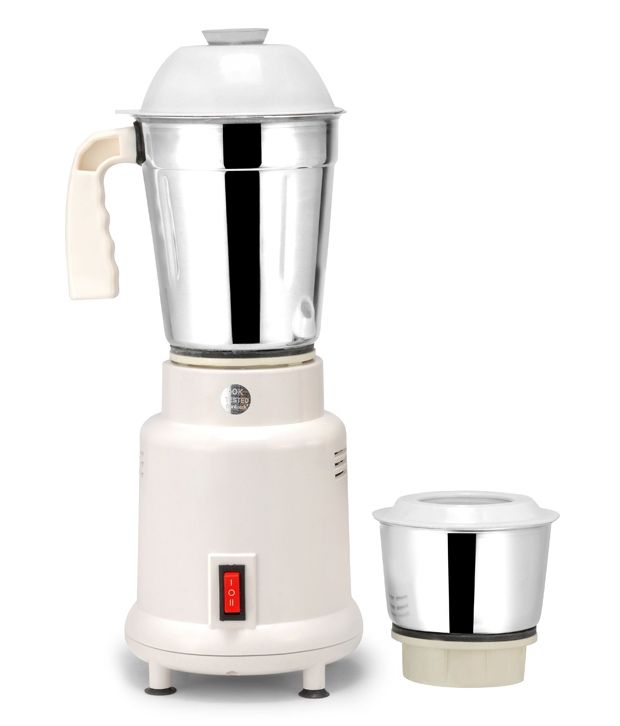 Suntreck Mini 350W Mixer Grinder Price in India Buy Suntreck Mini 350W Mixer Grinder Online on