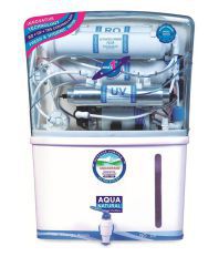 Aquagrand Ro+uf+uv Water Purifiers
