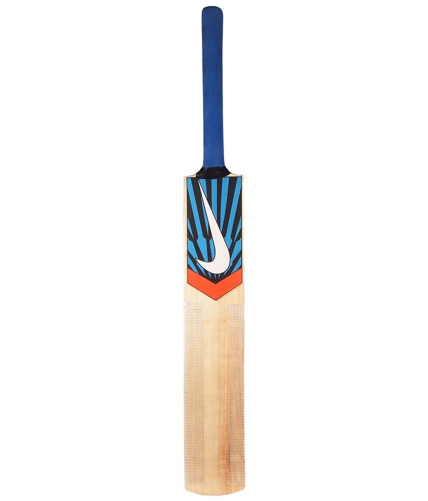 Nike Drive Poplar Willow Tennis Cricket Bat Buy Online at Best Price