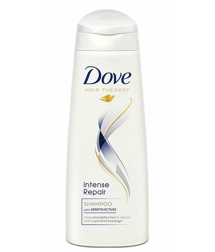 Dove Intense Repair Shampoo 80 ml Buy Dove Intense Repair Shampoo 80