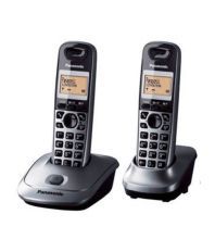 Panasonic KX-TG3552 Cordless Landline Phone