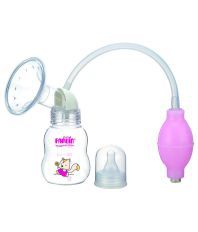 Farlin Plastic Breast Pump