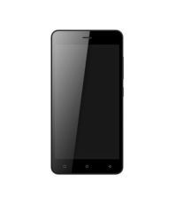 Gionee P5w 16GB Black 3G