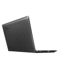 Lenovo G50-45 Notebook (80E3023KIH) (AMD APU A8- 4GB RAM- 1TB HDD- 39.62 cm(15...