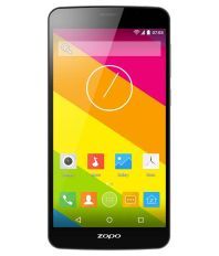Zopo ZP370 8GB Blue