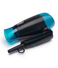 Oster HD33 Hair Dryer (Blue/Black)