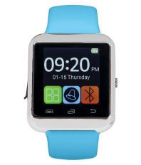 Noise Mellow Blue Smart Watch